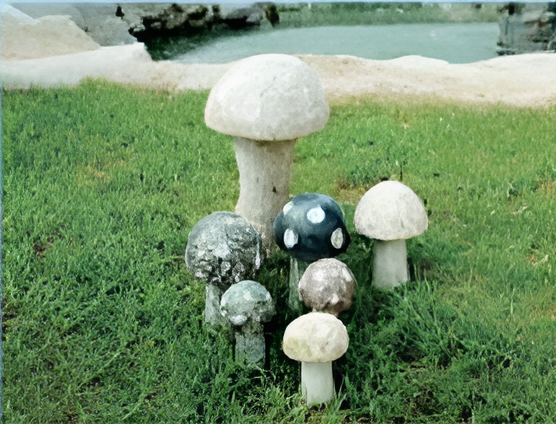 94016 - BUILDING MATERIALS