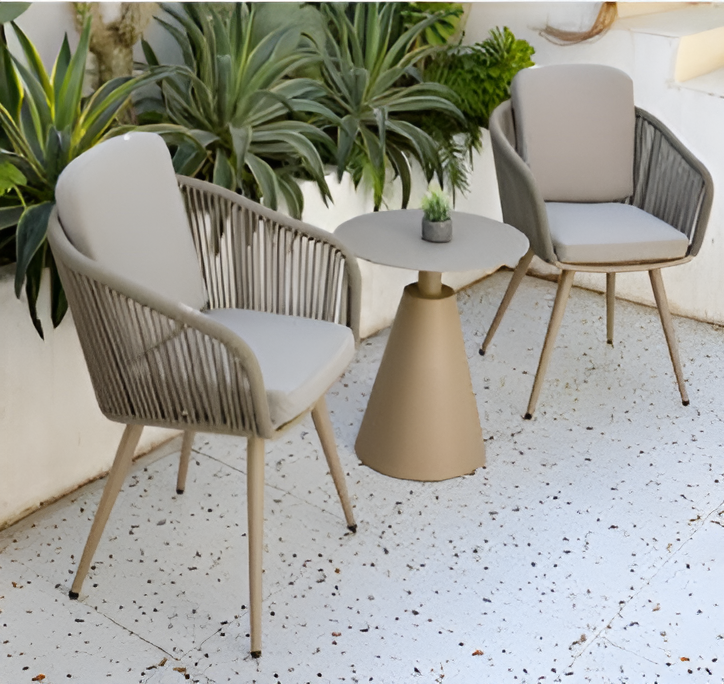 OC8023 - Outdoor Chairs