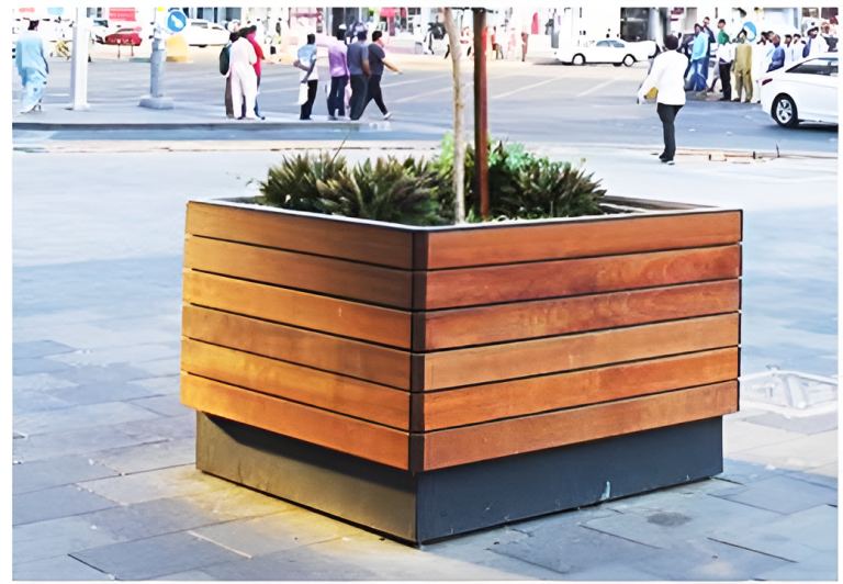 E025 - Flower Box Series