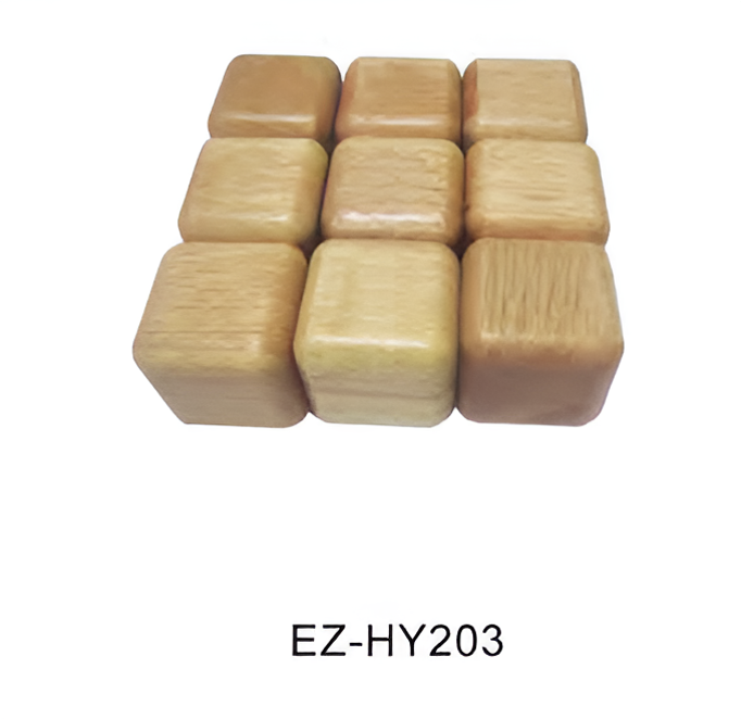 EZ-HY203 Garden Game