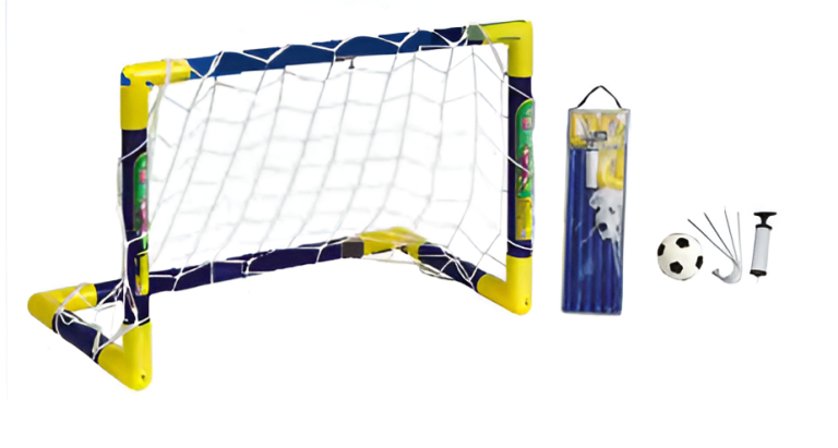 EZ-SG701 Soccer Goal