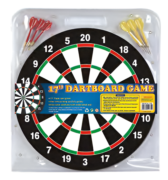 EZ-FB203 Darts
