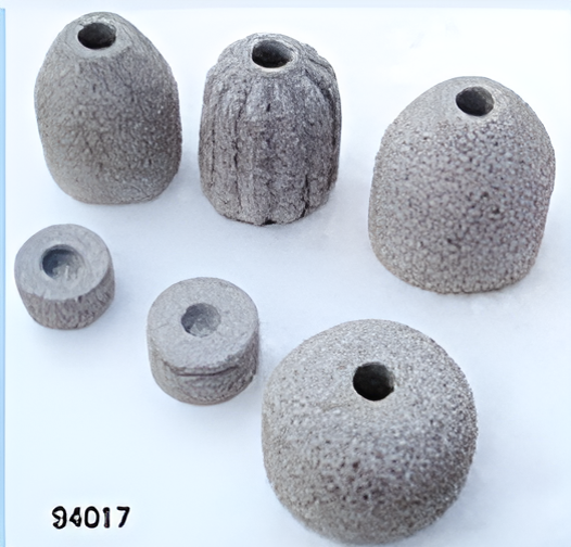 94017 - BUILDING MATERIALS