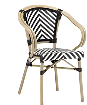 OCX601 - Outdoor Chairs