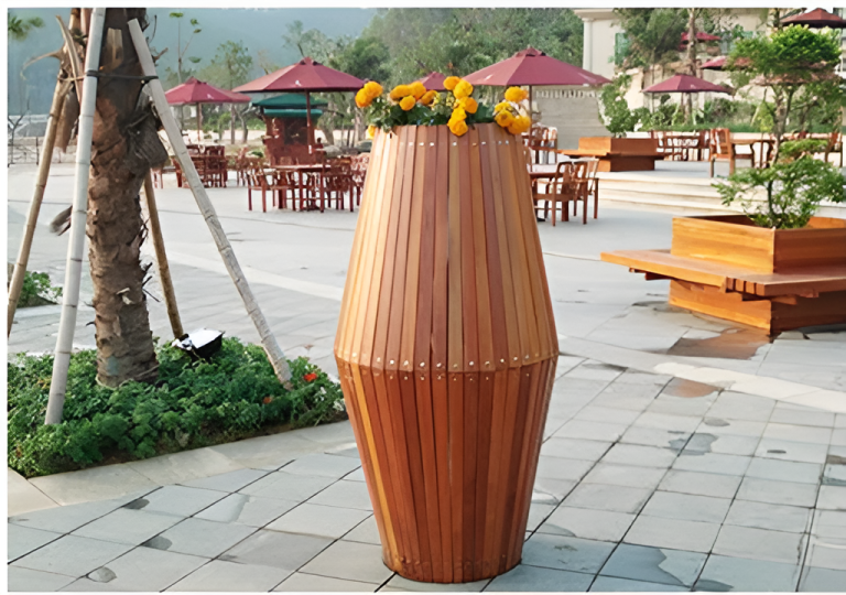 E031 - Flower Box Series