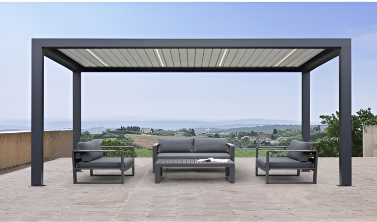 Umbrella and Gazebos - OU8022