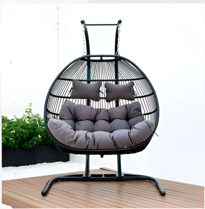 Swing chairs - SW8018