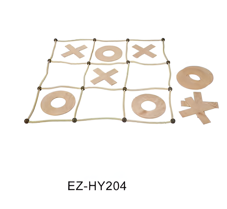 EZ-HY204 Garden Game