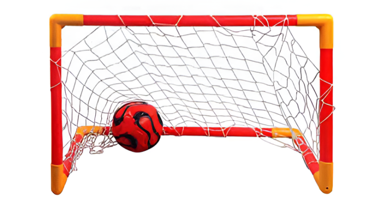 EZ-SG702 Soccer Goal