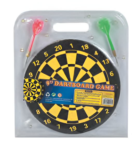 EZ-FB204 Darts
