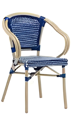 OCX602 - Outdoor Chairs