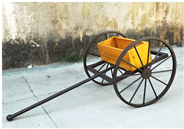 E032 - Flower Box Series