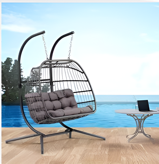 Swing chairs - SW8019