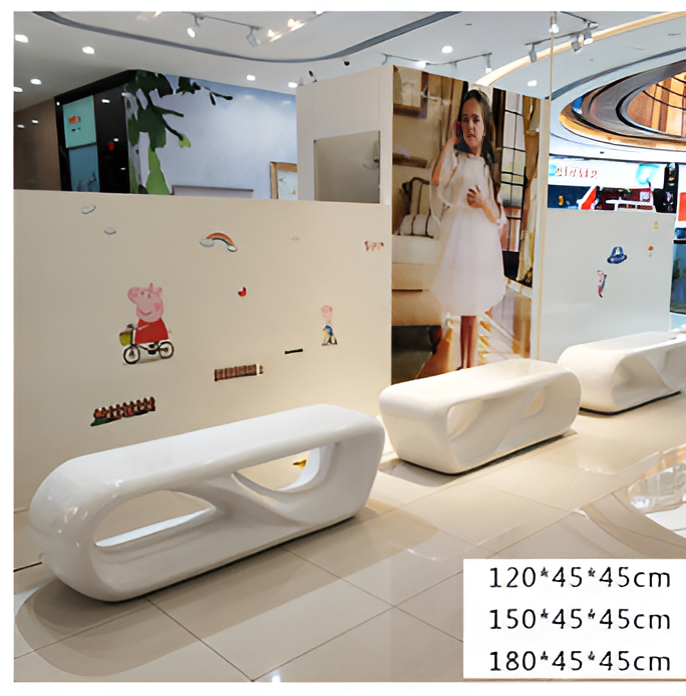 Fiberglass Meichen Furniture