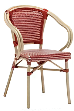 OCX603 - Outdoor Chairs