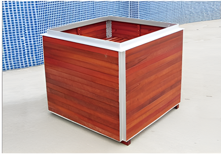 E027 - Flower Box Series