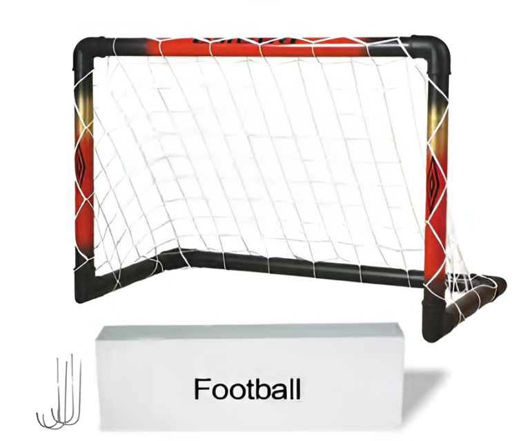 EZ-SG704 Soccer Goal