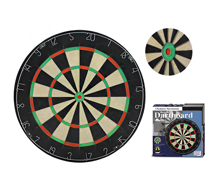 EZ-FB206 Darts