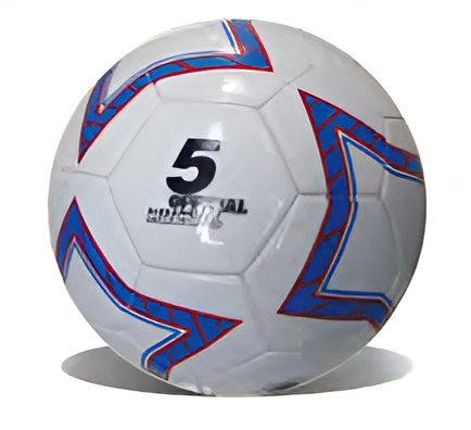 EZ-ZB102 PVC ball - Soccer Ball