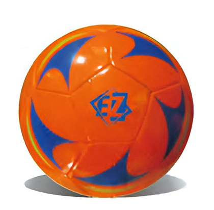 EZ-ZB103 PVC ball - Soccer Ball