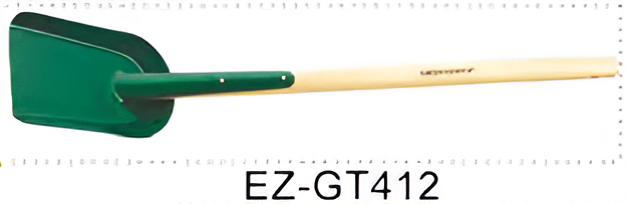 EZ-GT412 Garden Tools