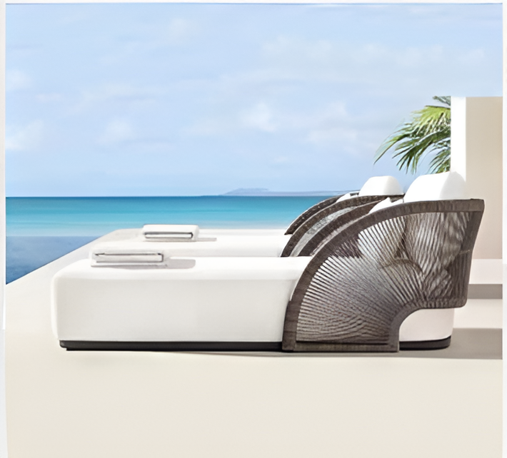 SL6029 - Lounger