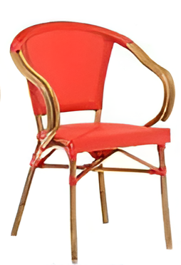 OCX604 - Outdoor Chairs