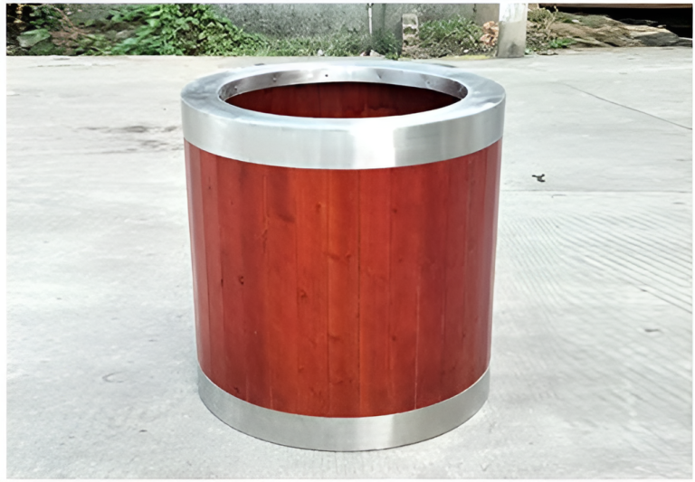 E028 - Flower Box Series