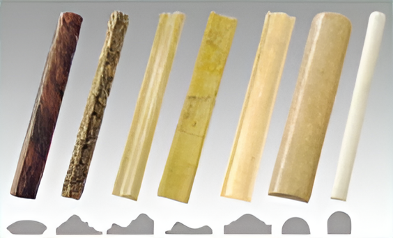 93005 - DECORATIVE LINE