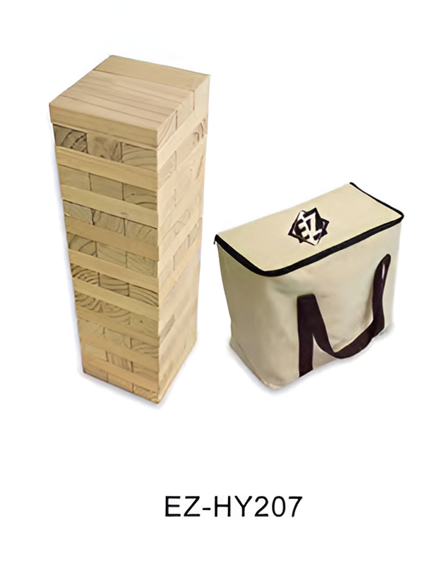 EZ-HY207 Garden Game