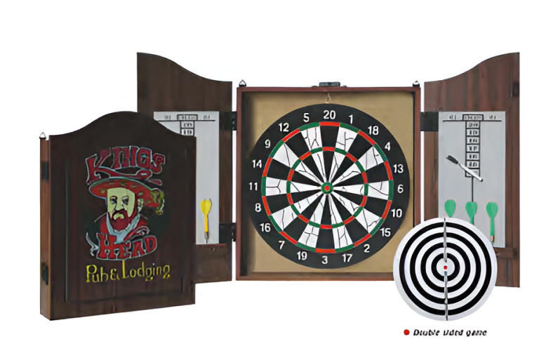EZ-FB227 Darts
