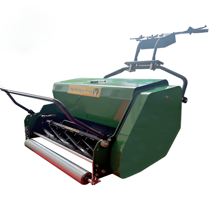 ELECTRIC CYLINDER MOWER