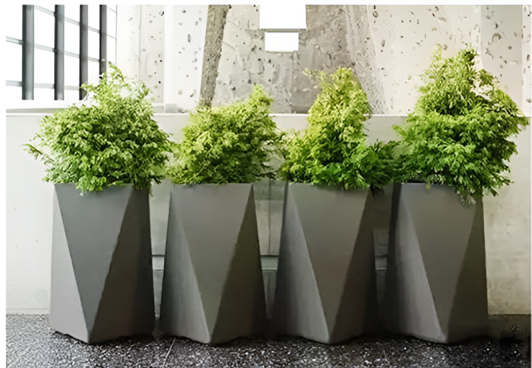 E008 - Flower Box Series