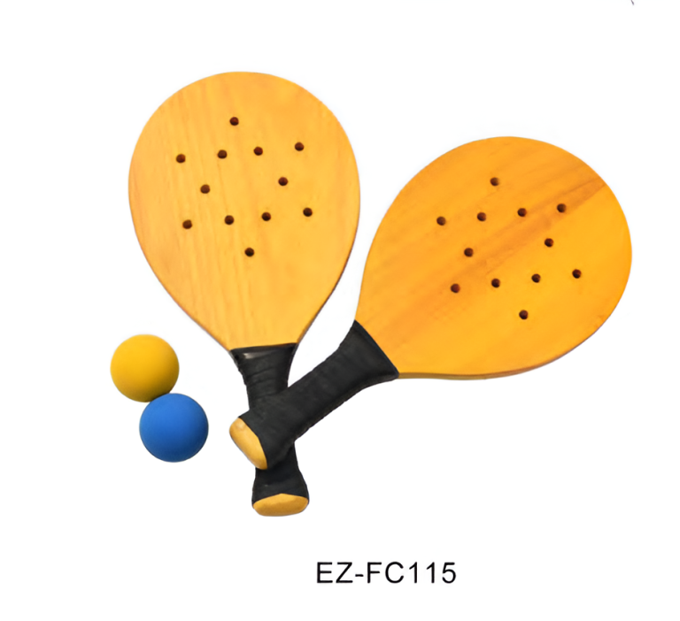 EZ-FC115