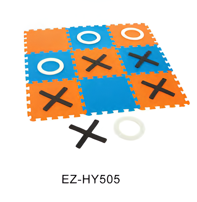 EZ-HY505 Garden Game