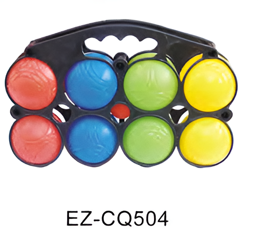 EZ-CQ504 Bocce Set