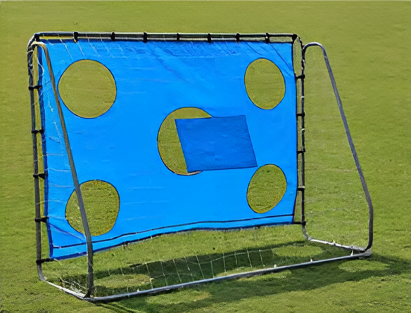EZ-SG004 Soccer Goal