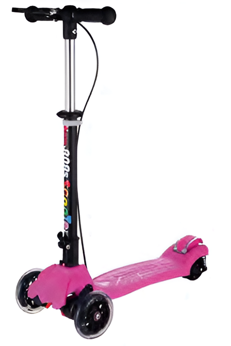 EZ-HB304 Scooter