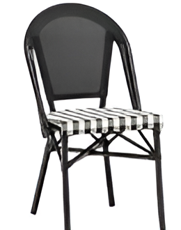 OCX609 - Outdoor Chairs