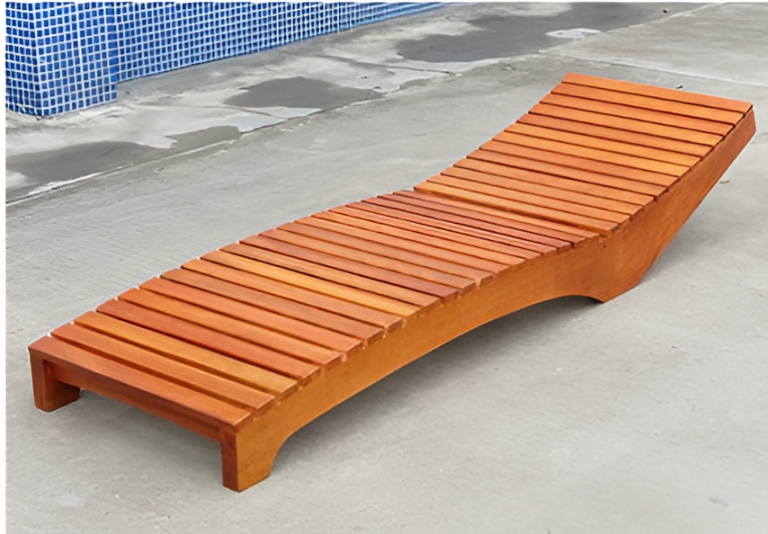 Tables and chairs series