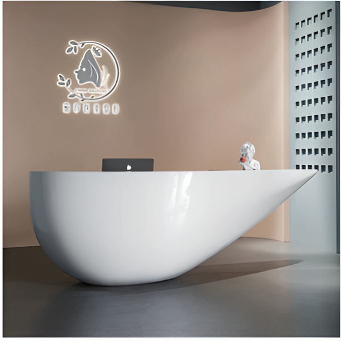 Bar Counter & Reception Desks