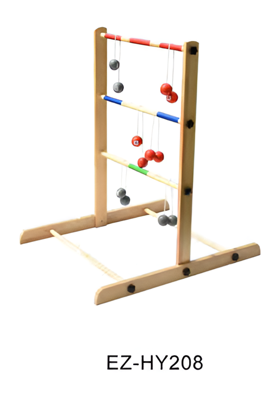 EZ-HY208 Garden Game