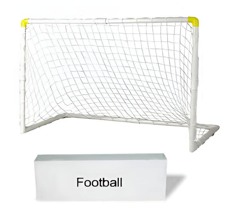 EZ-SG705 Soccer Goal