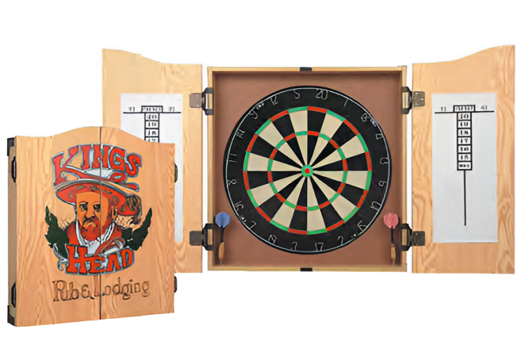EZ-FB232 Darts
