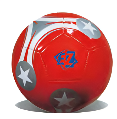 EZ-ZB104 PVC ball - Soccer Ball