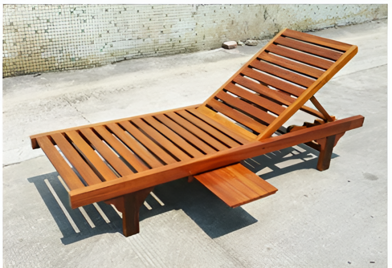 Tables and chairs series