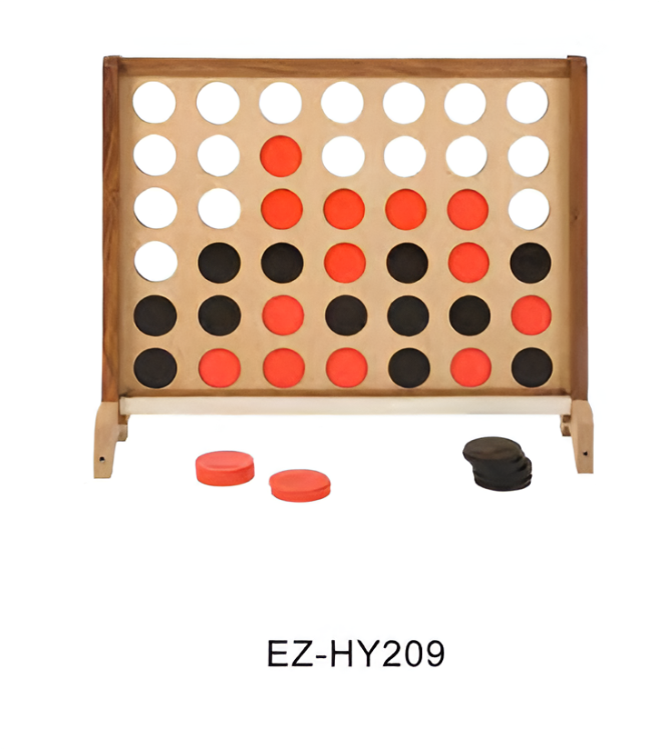 EZ-HY209 Garden Game