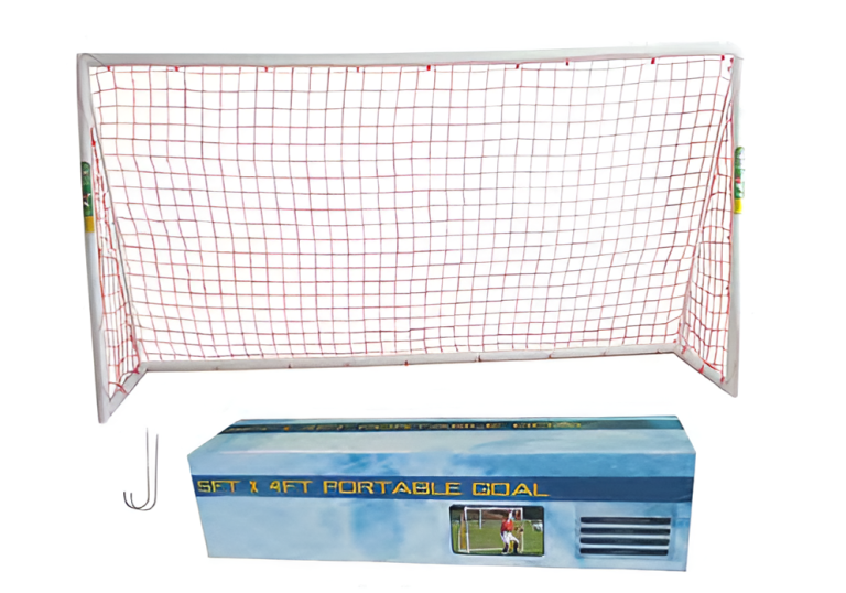 EZ-SG706 Soccer Goal