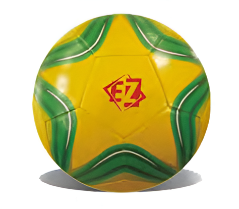 EZ-ZB105 PVC ball - Soccer Ball