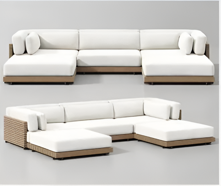 SF8027 - Sofa Set